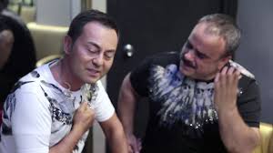 Bulent Serttas Feat Serdar Ortac Haber Gelmiyor Yardan Official Video Izlesene Com