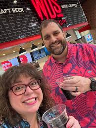 Vista Bay lemonade vs Truly lemonade comparison