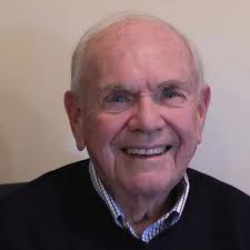 Ronald Kent Obituary (June 30, 1933