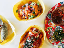 Nigella's fish tacos are excellent, and much easier than you might think. Review Tequila And Tacos Made With Care At Baha Taco In Norwood Eat Out