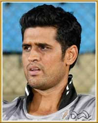 Mohammad Talha Profile: IPL, CLT20, ODIs, Tests and T20i records