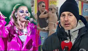 Insa pana acum, cei doi iubiti au stat separati, fiecare la casa lui. Delia Poveste NebunÄ Cu Edi IordÄnescu Ce FilmuleÈe Interzise Minorilor Au ApÄrut In Public Impact