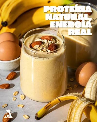 Banana Power