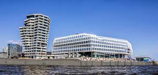 Looking for exceptional deals on unilever haus, hamburg vacation packages? Neubau Unilever Haus Canzler Gmbh