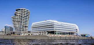 Looking for exceptional deals on unilever haus, hamburg vacation packages? Neubau Unilever Haus Canzler Gmbh