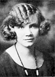 Ruth Isabelle “Patty” Patterson Wucher (1904-1988)