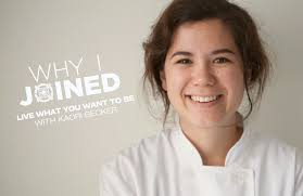 Kaori Becker: Live What You Want to Be [Podcast Ep. 12] — Family Federation  for World Peace and Unification USA