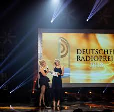 Zum zwölften mal werden die besten leistungen ausgezeichnet. Deutscher Radiopreis Bin Fur Jeden Dankbar Der Zuhort Welt