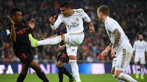 Read the latest tottenham hotspur news, transfer rumours, match reports, fixtures and live scores from the guardian Kounde Reiterates Sevilla Commitment Amid Real Madrid Link Goal Com
