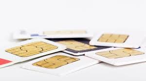 A sim card is a small card inside a cell phone that allows it to connect to a cellular service. How To Buy A Sim Card In India Ndtv Gadgets 360