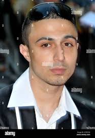 Adam deacon hi-res stock photography and images