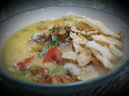 Resep Soto Betawi Susu Ayam Oleh Melz Kitchen