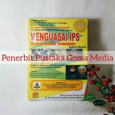 Beli menguasai ips sistem kebut semalam edisi 6 revisi di depok,indonesia. Jual Menguasai Ips Sistem Kebut Semalam Edisi 6 Di Lapak Pustaka Gema Media Bukalapak