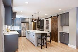 Average cost to remodel a kitchen is about $20,000 (remodel of a 200 sq.ft. Chicago North Shore Home Remodeling Blog Chicago Kitchen Remodeling Costs