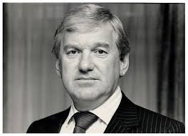 David Mason Art Dealer Businessman Who Editorial Stock Photo