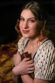 Here's a very kind review from Elizabeth Hurd. Come and see our production  of "Yellow" at Jewel Box Theatre, starting up again