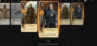 The witcher card game is a competitive card game developed and published by cd projekt red, based on the card game mentioned in andrzej sapkowski's novels, and an overhaul of the game featured in the witcher 3: Gwent Card Locations The Witcher 3 Wiki Guide Ign