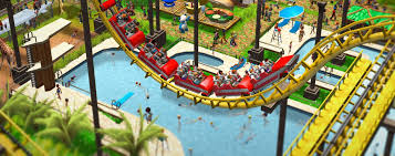 Newer versions (listed first) include all of the cheat codes below them. Rollercoaster Tycoon 3 Complete Edition Nintendo Switch Review Thesixthaxis