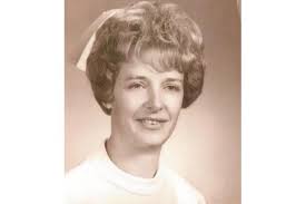 Geraldine Manuel Obituary (2015)