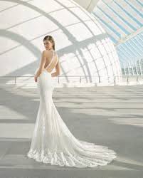 Dave Wedding Dresses High Neck Prom Dress Dresses