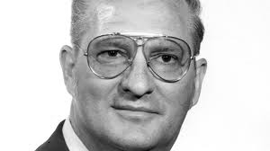 An FBI Man's Inside View of '60s America In Turmoil : NPR