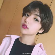 The simple korean men haircut. The Idea King Korean Short Hairstyles Facebook