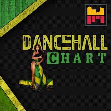 Jamaica Top 10 Dancehall Chart Skyline Radio