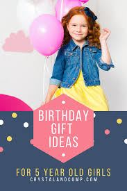 One of the best 70th birthday gift ideas for dad. 25 Awesome Gift Ideas For Her 5th Birthday Birthday Gifts For Girls Birthday Gift Ideas 5th Birthday