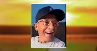 Richard Eudell Lantz Obituary January 28, 2024