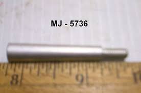Threaded Tapered Pin - P/N: AN386-2-11A (NOS) | eBay