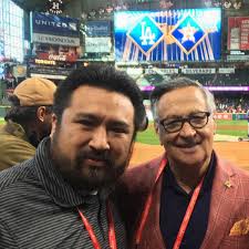 La Vida Voices: Los Angeles Times columnist Dylan Hernandez