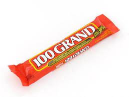 100 Grand Bars Oldtimecandy Com