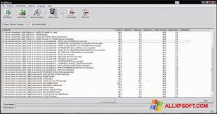 Download Mp3gain Fur Windows Xp 32 64 Bit Auf Deutsch