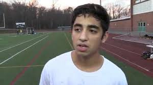 Boys soccer all-stars: Lakeland's Johnny Denis stands tall