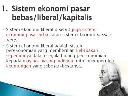 Oct 21, 2019 · segala kelebihan dan kekurangan dalam sistem pemerintahan orde baru tersebut membuat masyarakat yang awalnya merasa nyaman mulai terusik, terutama karena berbagai penyimpangan sistem pemerintahan yang terjadi dan ketidak bebasan mengungkapkan pendapat. Pertemuan 1 Perekonomian Indonesia Sistem Ekonomi Indonesia Eman