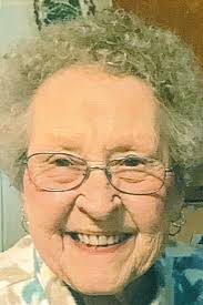 Betty Jo Biddle 1931-2019