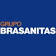Logo de Brasanitas