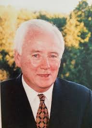 Obituary information for William "Bill" H. Haas