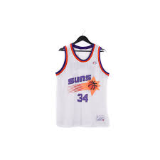 Get the best deals on phoenix suns basketball memorabilia. Champion Phoenix Suns Jersey Kids L 35 00