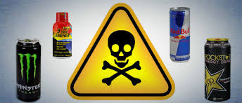 Check spelling or type a new query. Top 15 Energy Drink Dangers