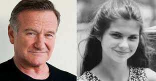 Достиг популярности благодаря роли в комедийном сериале «морк и минди». How Robin Williams Act Of Kindness Changed His Young Co Star S Life