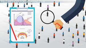 Using Qualitative Quantitative Geographic Data Video Lesson Transcript Study Com