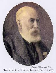 1899: The final days of Sir Charles Lennox at Woodcroft, Cuckfield