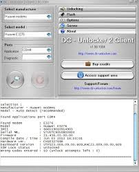 Simple unlocking instructions for huawei e3276 mobiles. E3276 Bricked How To Unbrick Dc Unlocker