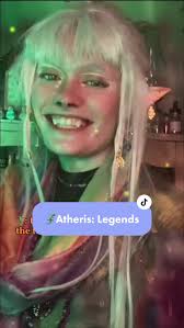 Im The Moss Collector Kobold