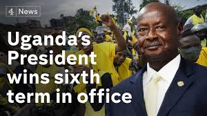 Track breaking museveni headlines & analysis on hürriyet daily news. Yoweri Museveni Latest News Video
