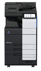 In case of october 2018 update, original windows 10 driver will function properly. Konica Minolta 162 Windows 10 Pagepro 1480mf Pagepro 1490mf Konica Minolta Konica Minolta Bizhub 162 Printer Driver Download