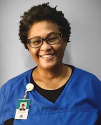 MEET DR. KIRKPATRICK