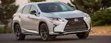 LEXUS-RX