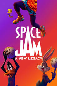 A new legacy (2021) with english subtitles ready for download, space jam: Zvii V201wlsem